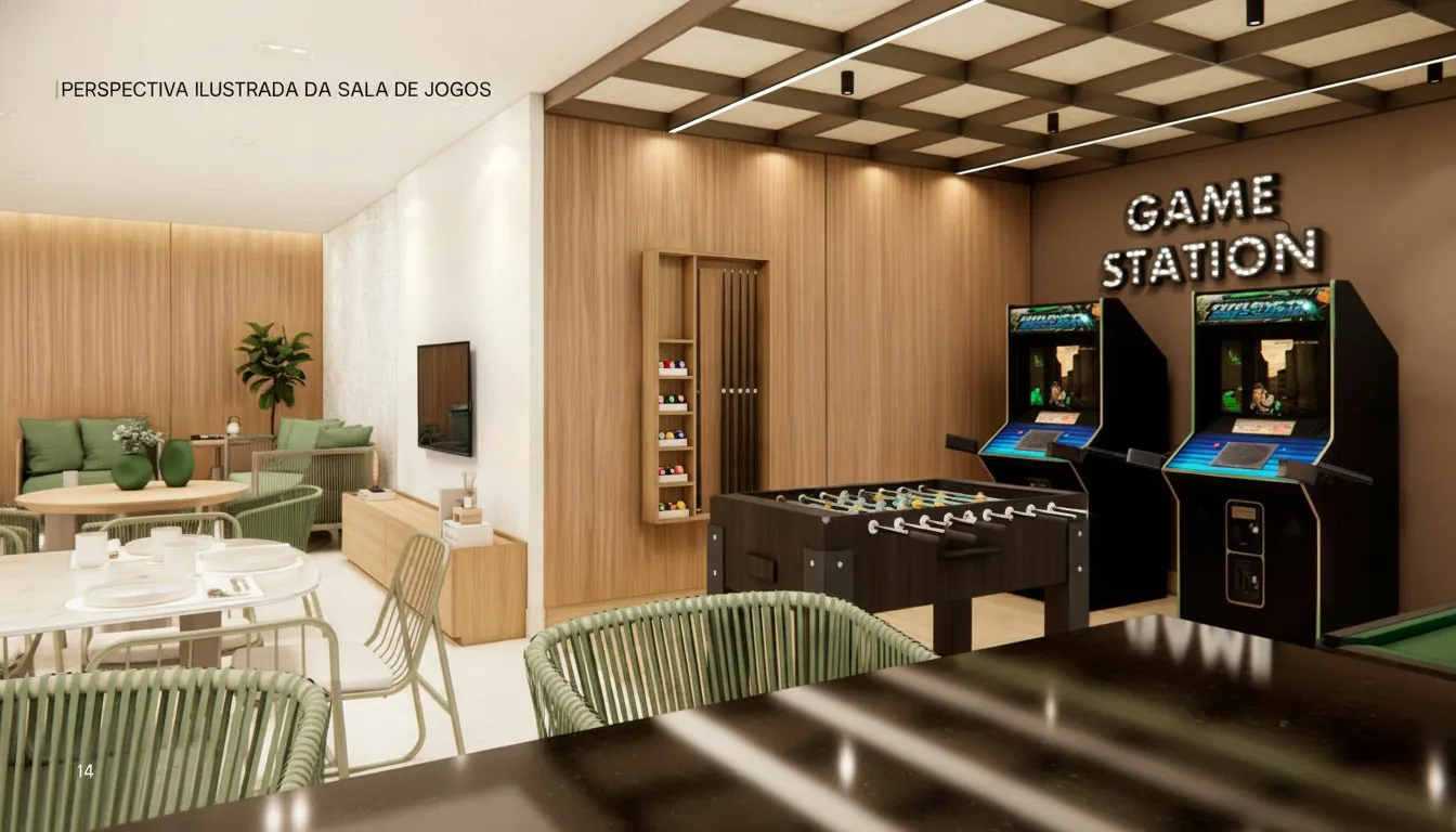 Imagem Apartamento 3 quartos à venda em Alto Alegre, Andradas