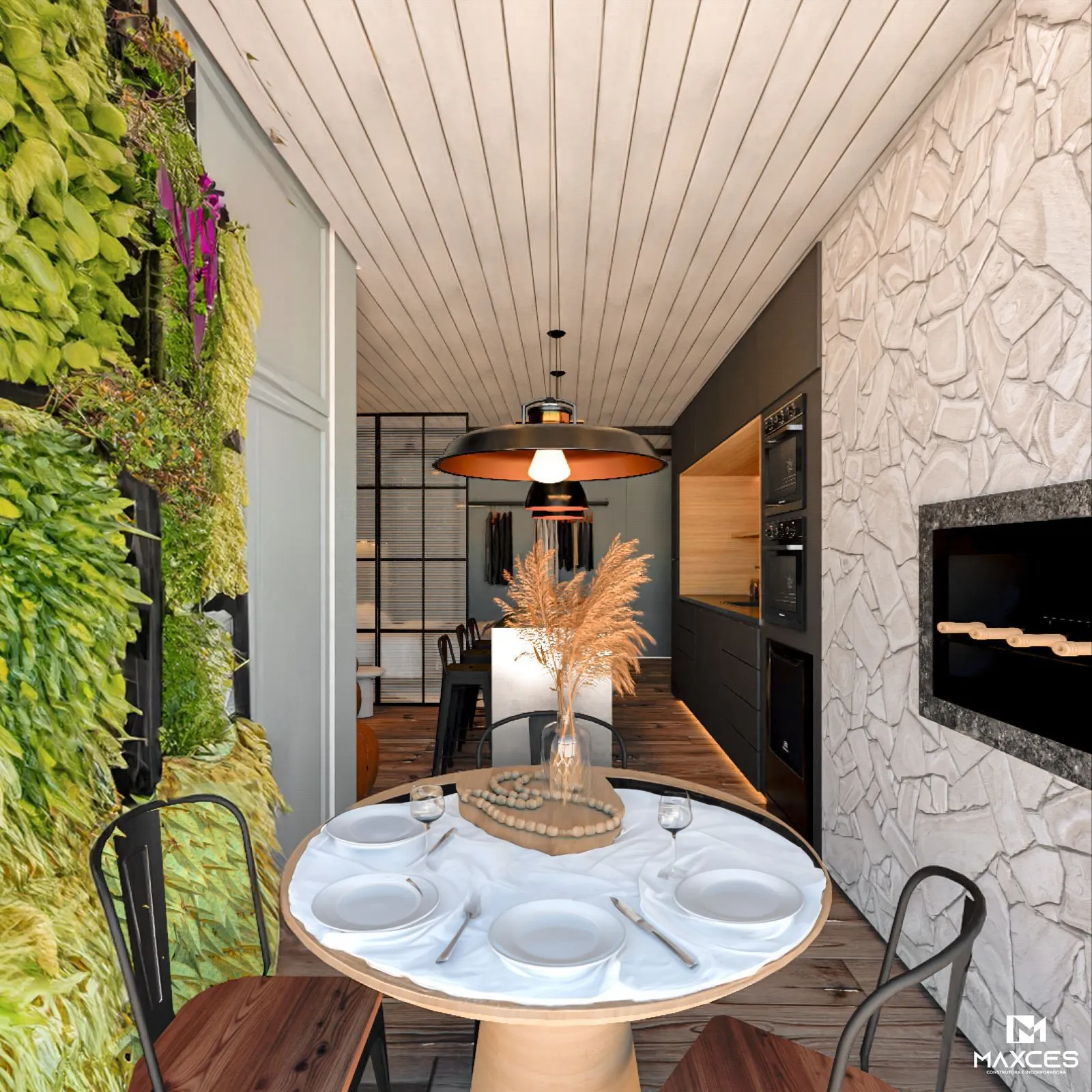 Imagem Flat à venda com 35m2 por R$ 489.000,00