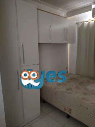 Imagem Apartamento Mobiliado Santana Tower.