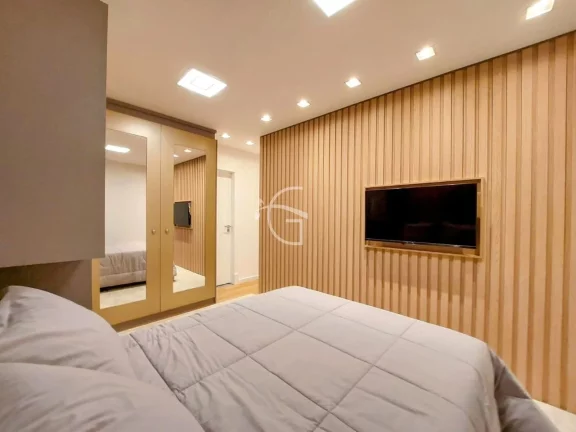 Imagem Apartamento em Home Club no Centro de Joinville