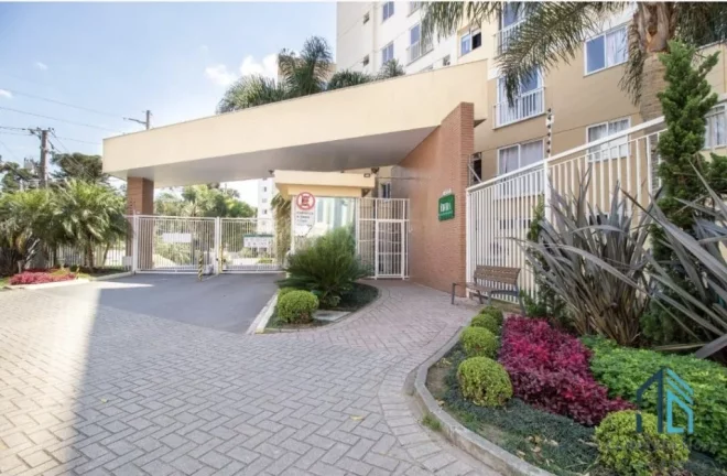 Imagem Apartamento 03 quartos c/suíte, duas quadras da Universidade Positivo, no Ecoville em Curitiba PR