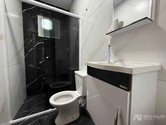 Imagem Casa de Condomínio com 3 quartos, Estados - Fazenda Rio Grande