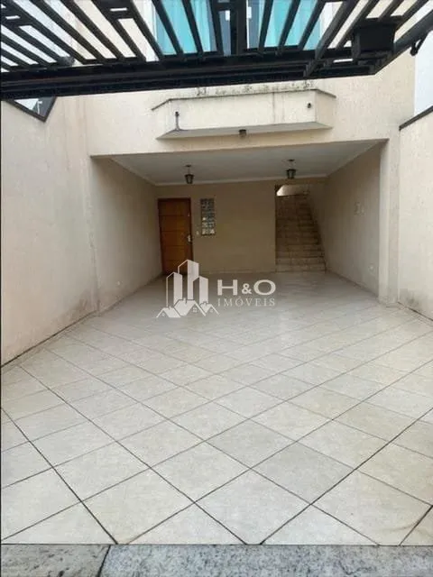 Imagem Sobrado Frontal à Venda - Penha de França - São Paulo