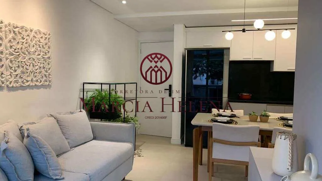 Imagem Apartamento à venda em Campinas, Cambuí, com 1 quarto, 39m2
