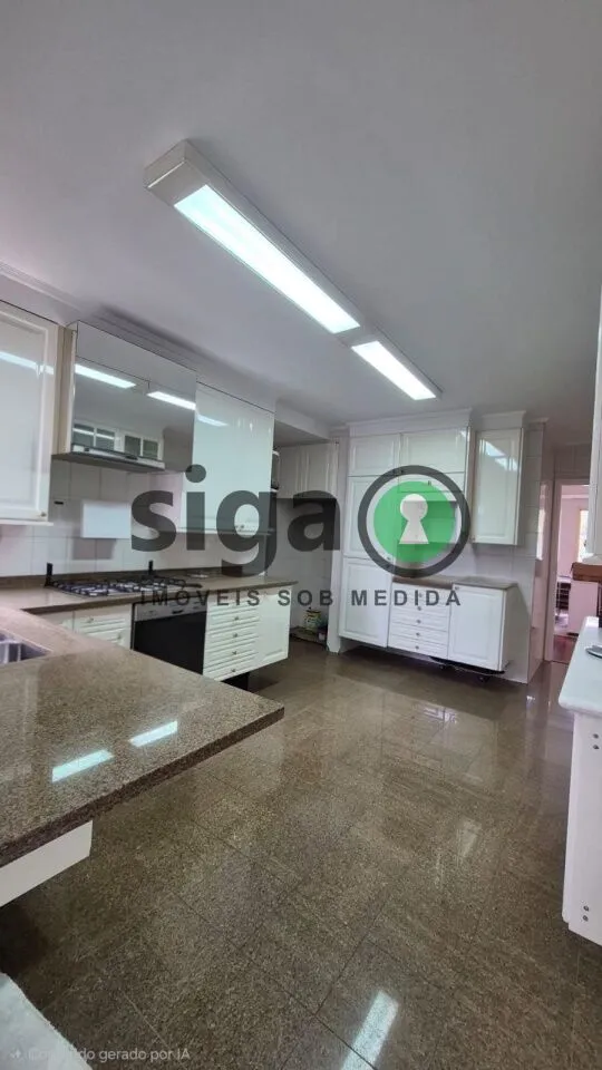 Imagem APARTAMENTO DE 160 M² COM 3 DORMITORIOS SENDO SUITES PARA VENDA NA CHACARA KLABIN / VILA MARIANA