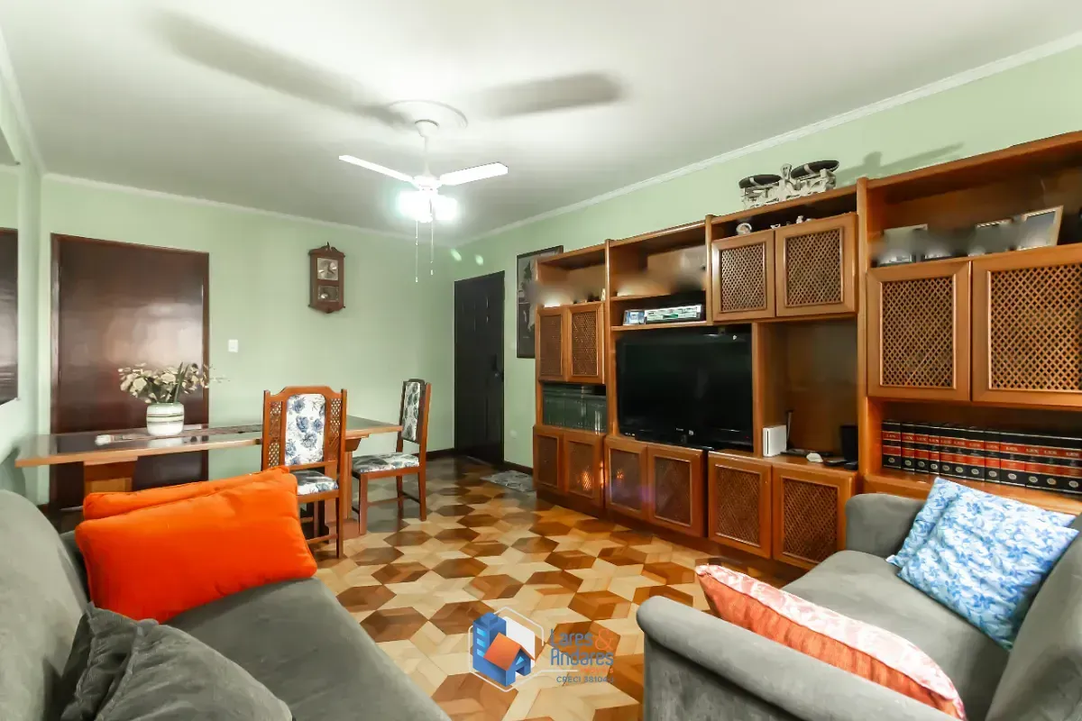 Imagem Casa para venda em Vila Marari com 4 quartos, sendo 2 suítes, 149m²