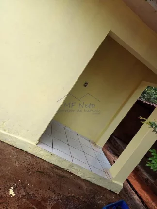 Imagem Casa Padrão