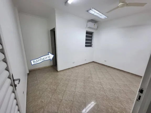 Imagem Sala - São Paulo - SP - Vila Gomes Cardim