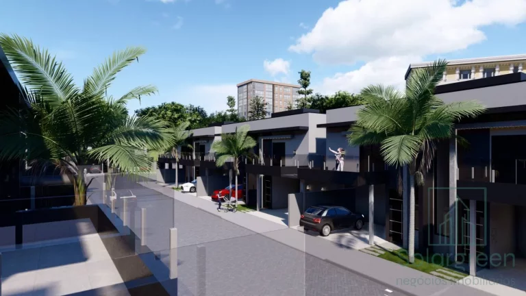 Imagem Sobrados 3 Dorms, 104 m³ venda - em Atibaia R$599.000,00