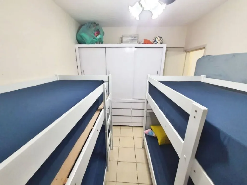 Imagem APARTAMENTO COM 80,00 m² - AVIAÇÃO - PRAIA GRANDE SP