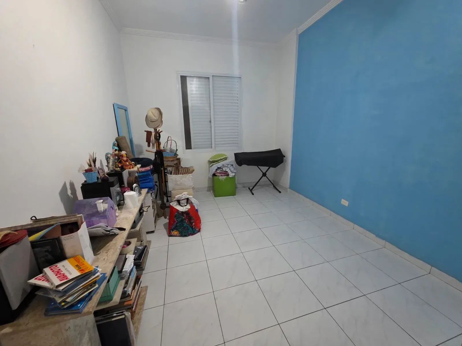 Imagem Apartamento com 2 Quartos à Venda, 129 m² em Itararé - São Vicente