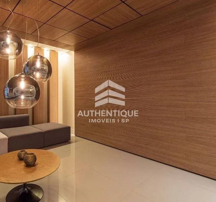 Imagem LANDING CAMPO BELO - Apartamento à venda em São Paulo/SP