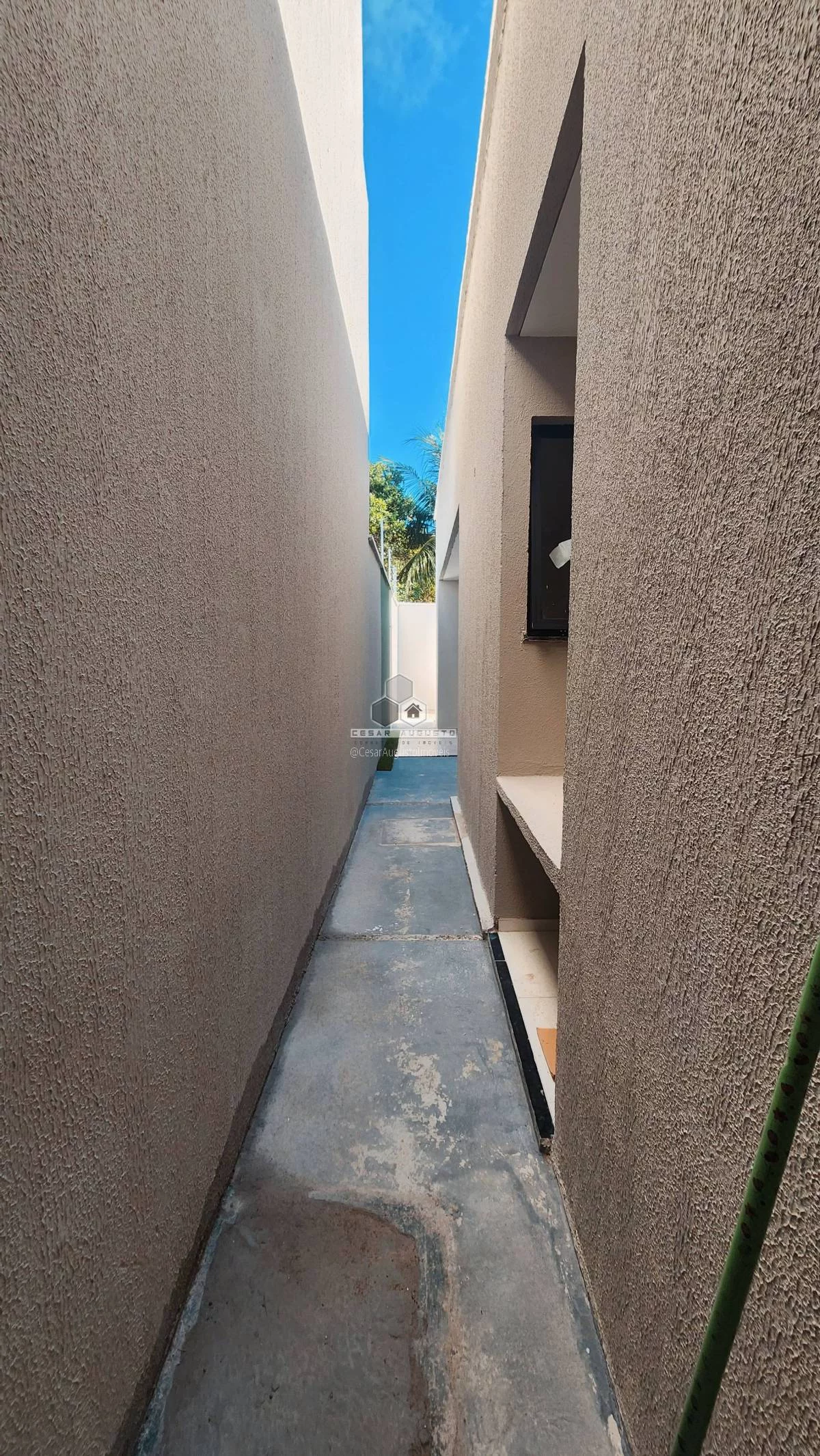 Imagem Maestro Residence - casas planas em alto padrão com 03 suites na Lagoa Redonda, grande Messejana