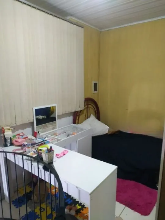 Imagem Casa no bairro Partenon