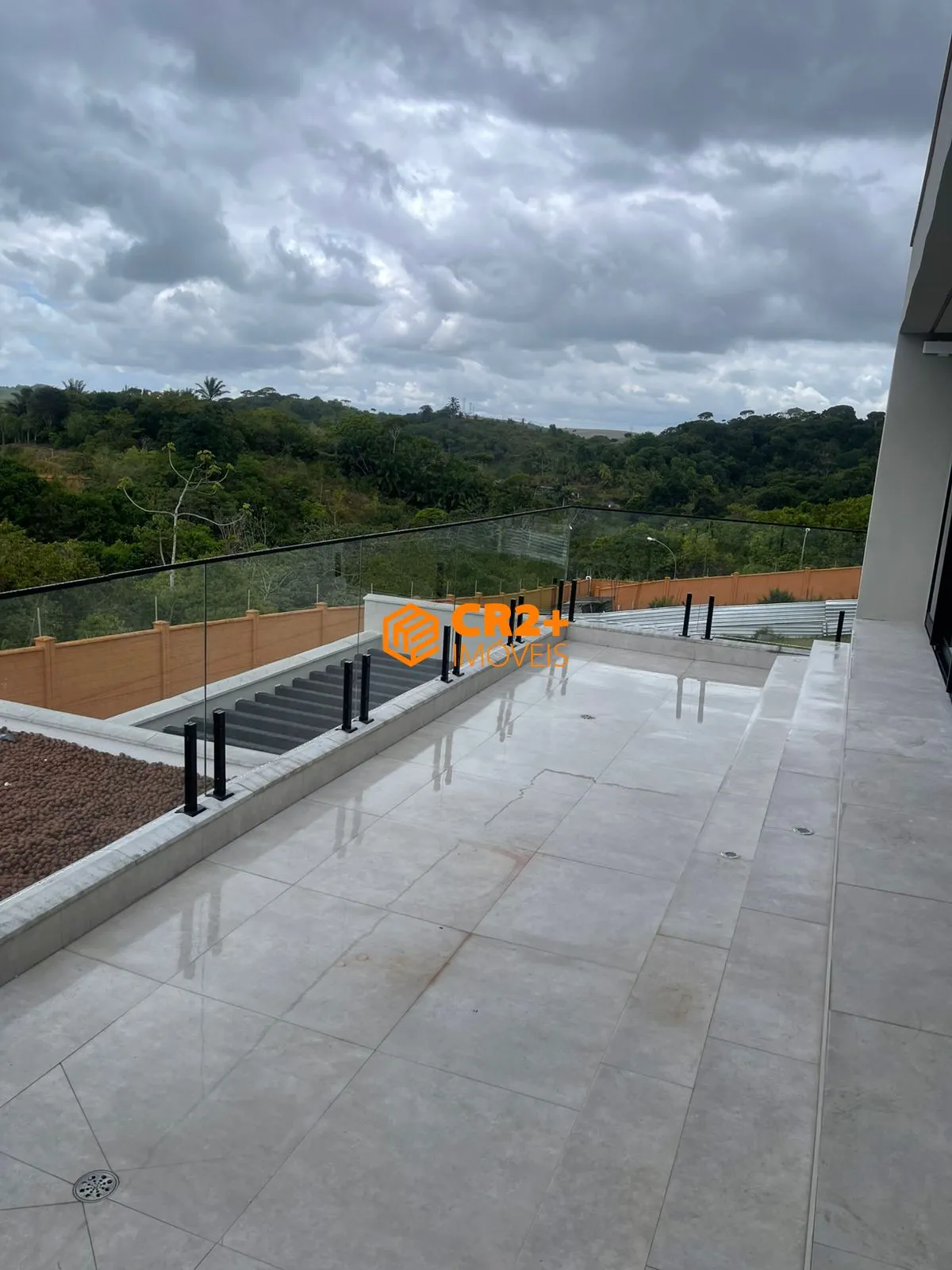 Imagem Vendo casa no alphaville pernanmbuco com 233m² com 4 quartos sendo 3 suites, com