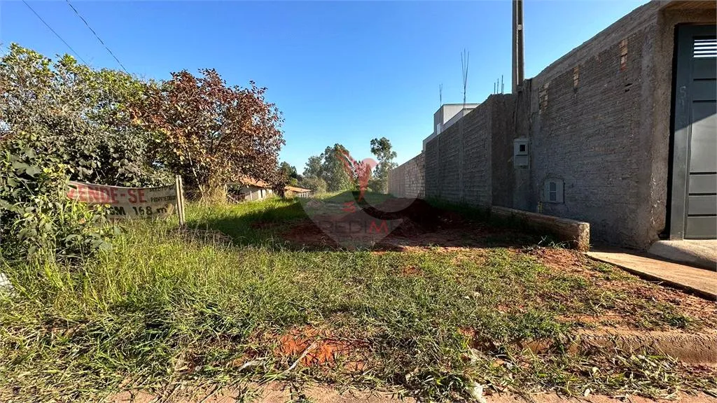 Imagem Lote/Terreno de 168m² no bairro Centro, em Borebi