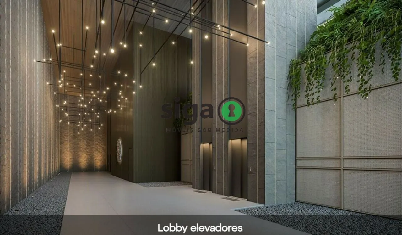 Imagem Apartamento para venda no Ibirapuera 2 suítes, São Paulo - SP