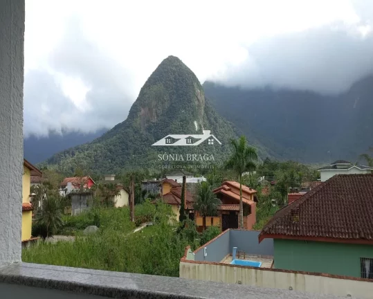 Imagem CASA RESIDENCIAL em Bertioga - SP, Boracéia