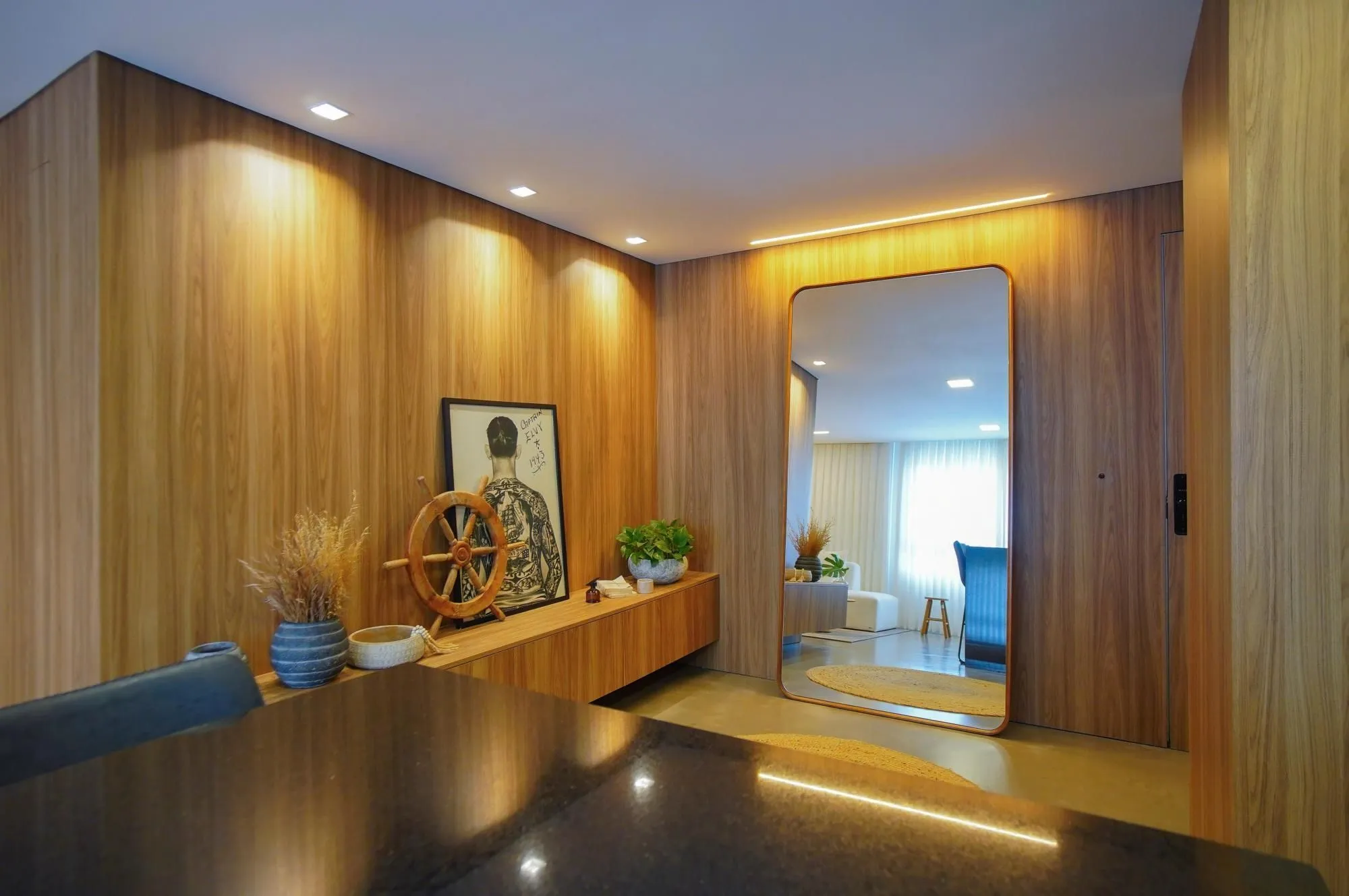 Imagem Apartamento 2 quartos, suite,garagem no Condominio, Gran Park Lindoia