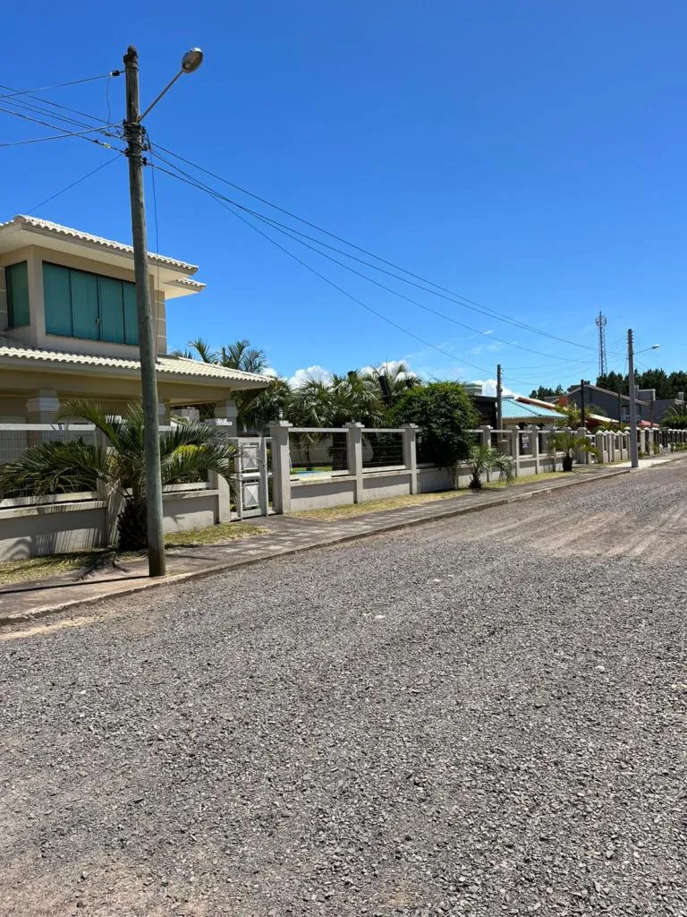 Imagem Casa em Condominio 4 Dormitórios - Bairro Capão Novo