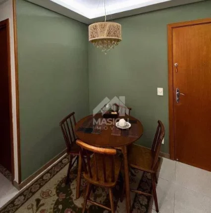 Imagem Apto para venda por R$649.000,00