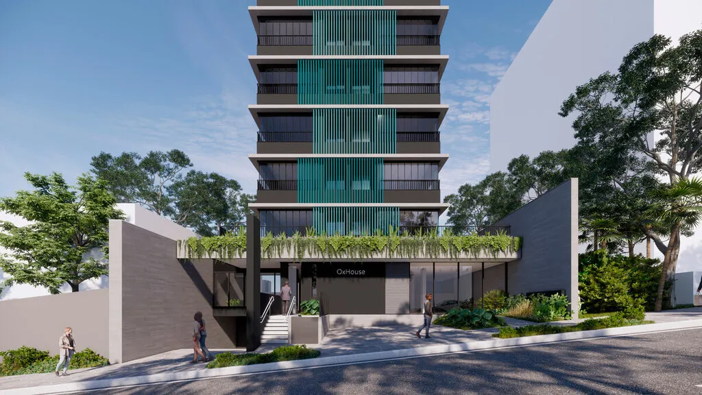 Imagem Ox House Perdizes - Residencial - Breve Lançamento - Apartamento à venda no bairro Perdizes - São Paulo/SP