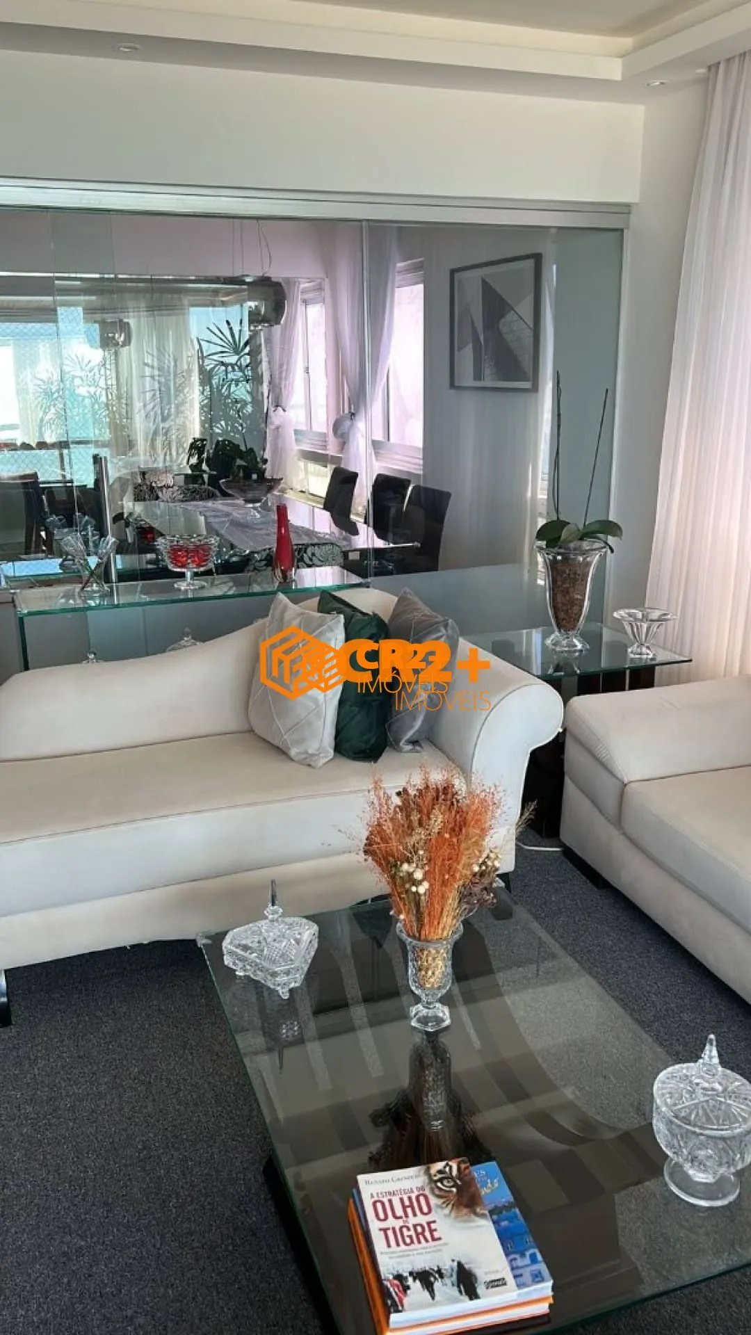 Imagem Apartamento à Venda 04 quartos, 01 suíte com 200M² em Piedade.