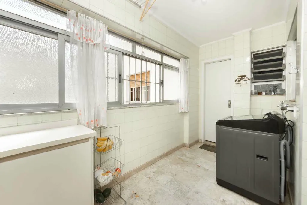 Imagem Apartamento à venda em São Paulo, Aclimação, com 3 quartos, 118m2