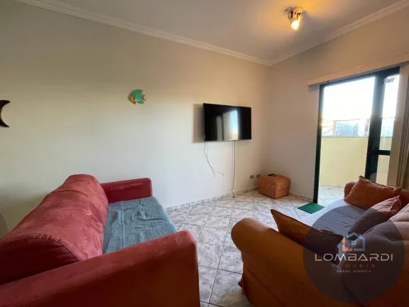 Imagem Apartamento localizado na Praça do Cristo