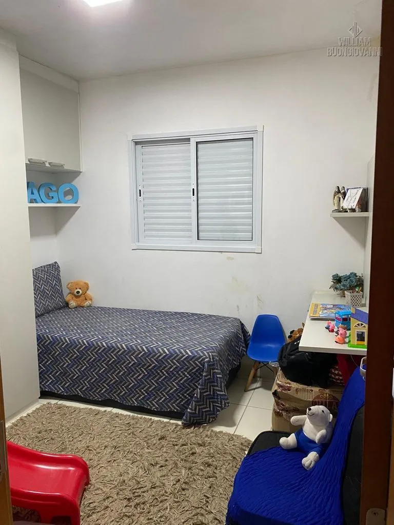 Imagem Ap Caiçara, 2 Dorms com Suíte, Piscina e Planejados - 700m da Praia