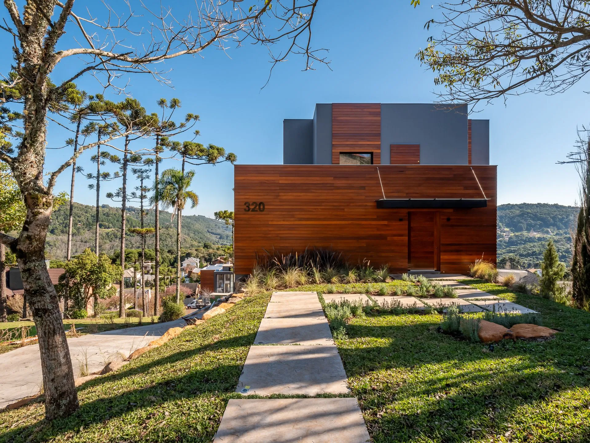 Imagem Casa à venda em Gramado, Bavaria, com 5 quartos, 580m2