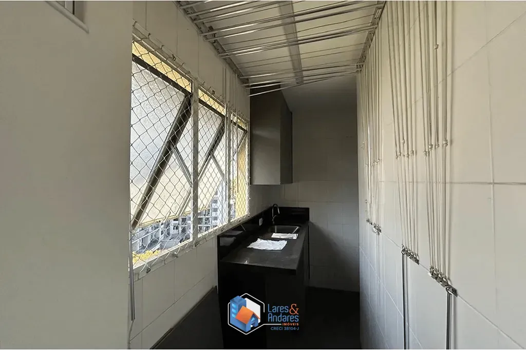 Imagem Apartamento à venda 2 Quartos 1 Vaga 104M² Vila Olímpia São Paulo - SP