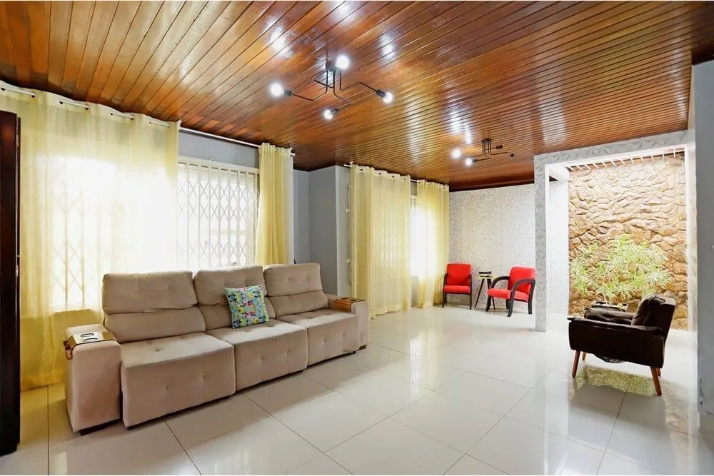 Imagem Casa em Rubem Berta