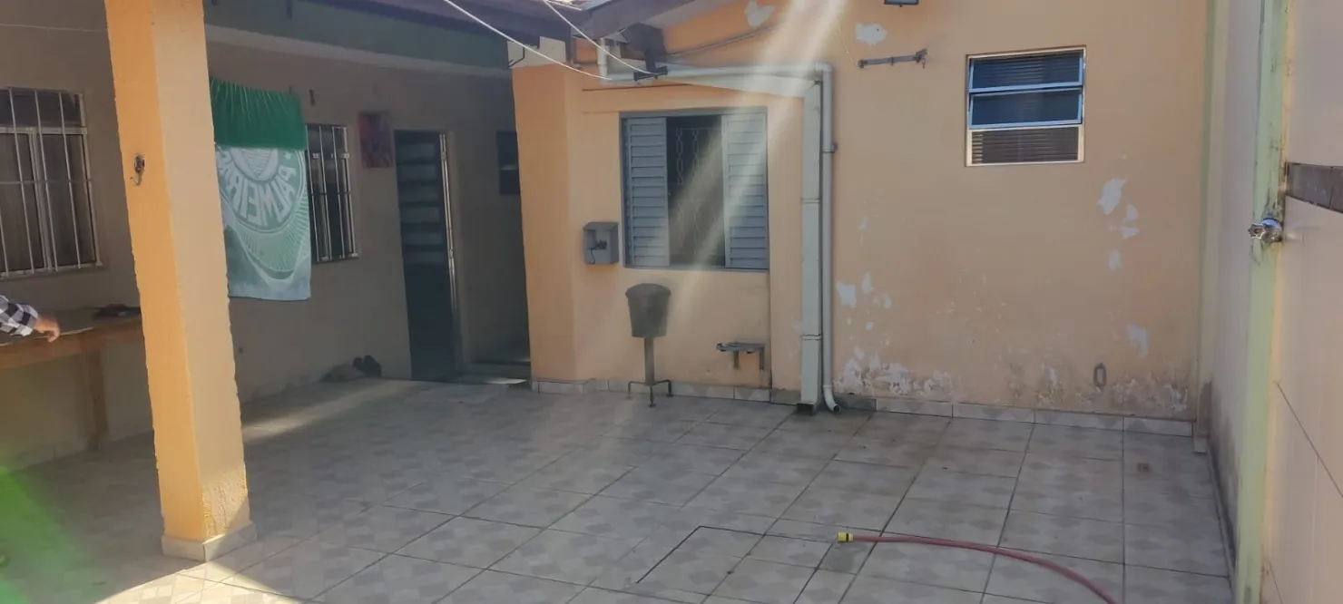 Imagem Casa à venda 3 Quartos, 1 Suite, 300M², Residencial Ouro Verde, Pindamonhangaba - SP