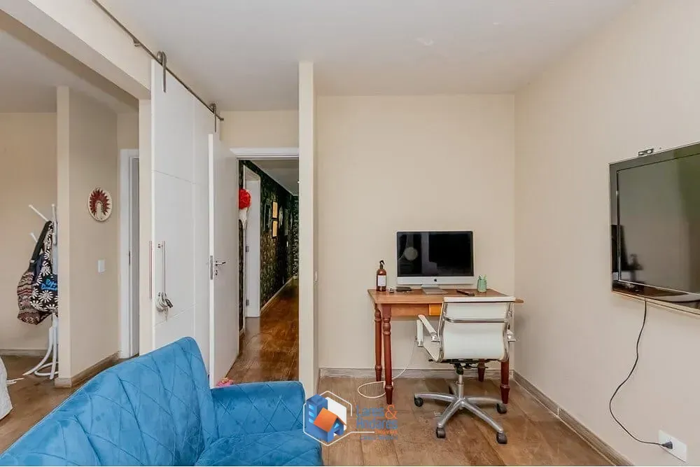 Imagem Cobertura Duplex à venda 5 Quartos 3 Suites 6 Vagas 403M² Real Parque São Paulo - SP