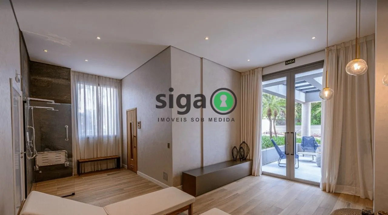 Imagem Apartamento para venda Vila Leopoldina 03 suítes, São Paulo - SP