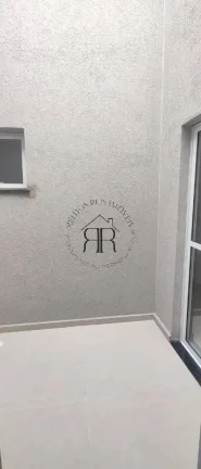 Imagem Sobre o imóvel
Sobrado à venda com 3 quartos, 1 suite, 2 vagas e 2 banheiros.
Localizado em Rua He...