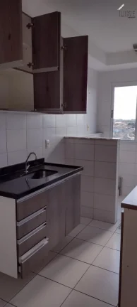 Imagem [Apartamento - Venda][Jd São Vicente]