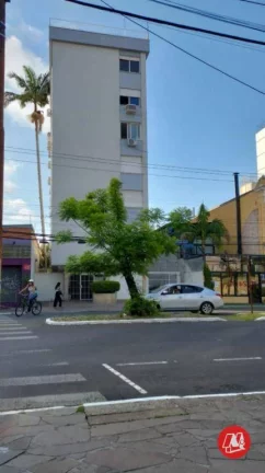 Foto do imóvel No bairro Cidade Baixa, 3 dormitórios, suite, vaga e terraço