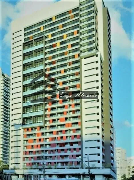 Imagem Apartamento à venda em São Paulo/SP
