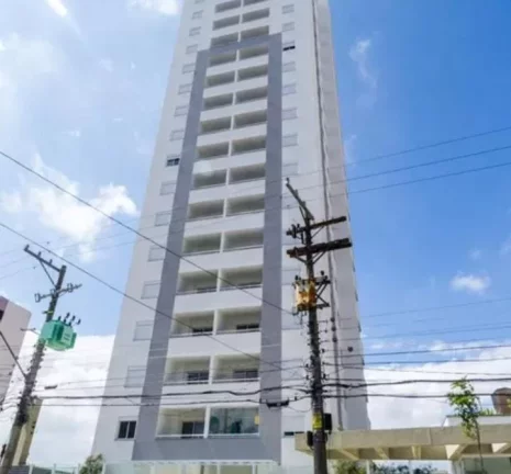 Imagem Apartamento à venda com 2 quartos em Bairro Baeta Neves, SBC
