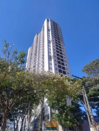 Imagem DOT VILA DAS BELEZAS - Pronto para Morar, 42m² com varanda gourmet, lazer completo, próximo ao Metrô