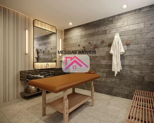 Imagem APARTAMENTOS DE 3 SUITES E 3 VAGAS - SAN PAOLO ALTO DE PINHEIROS