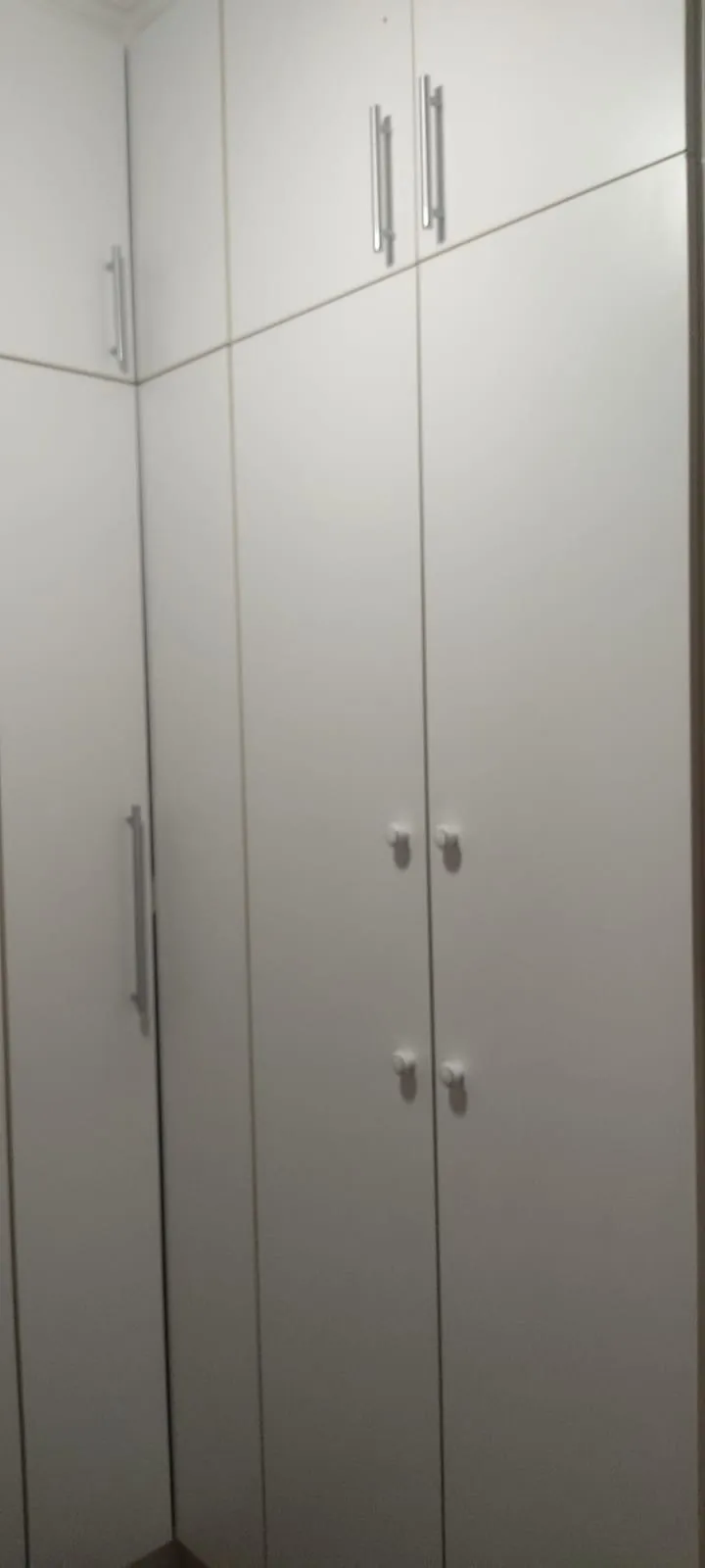 Imagem Condomínio Alpha Club - Apartamento 3 dormitórios