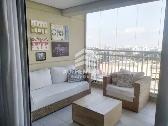 Imagem ESPACO RAPOSO BUTANTA - Apartamento à venda no bairro Butantã - São Paulo/SP, Zona Oeste