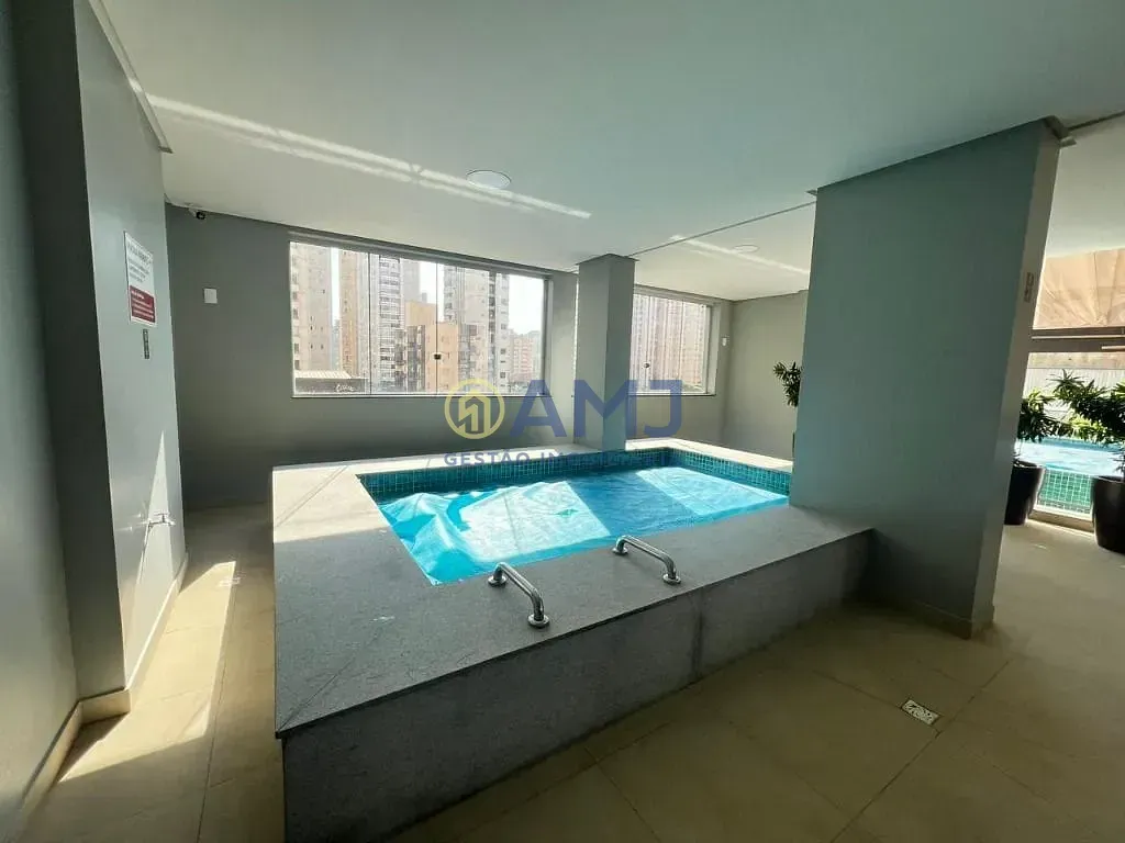 Imagem Apartamento a venda no Setor Bueno - Ritmo Bueno