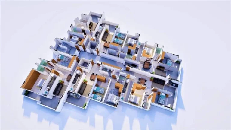 Imagem INCRÍVEL OPORTUNIDADE!!! Apartamento à venda no Caiçara com 2 dormitórios e suíte!