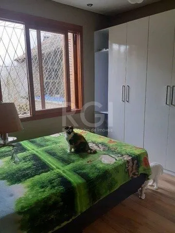 Imagem Casa para Venda - 80m², 2 dormitórios, 1 vaga - Medianeira