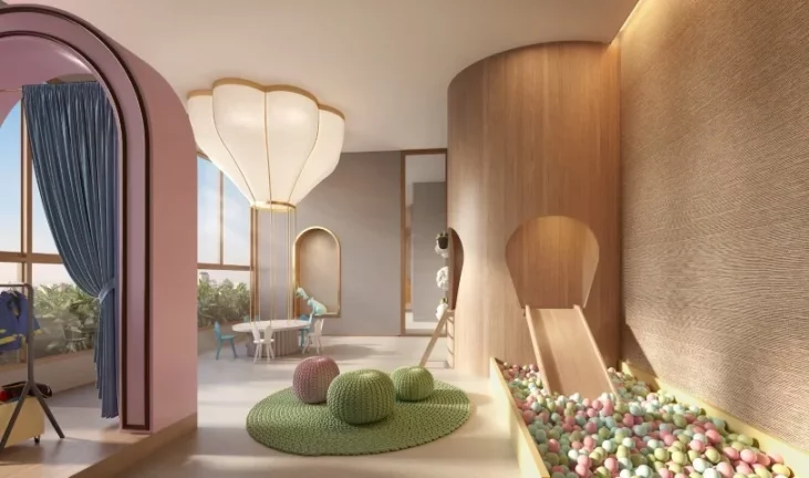 Imagem Apartamento à venda em São Paulo, Perdizes, com 4 quartos, 162,5m2