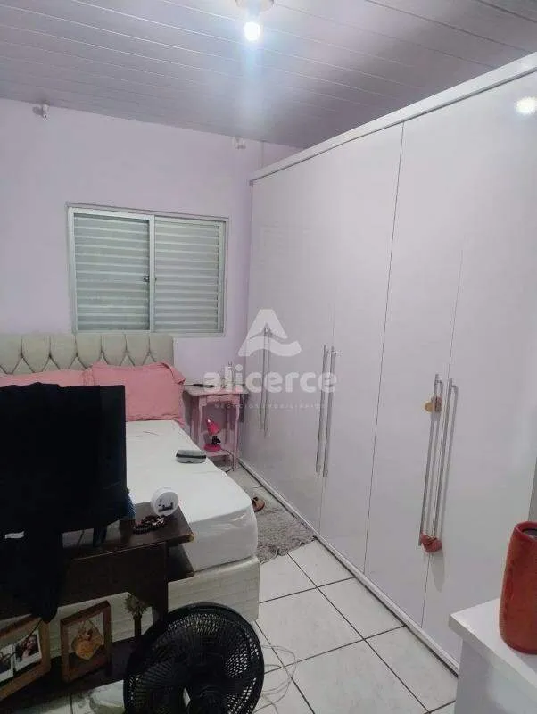 Imagem Casa à Venda: Oportunidade Imperdível!